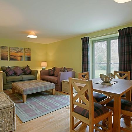 Highland Club Scotland Apartments Fort Augustus Pokoj fotografie