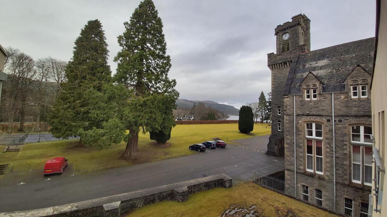 Highland Club Scotland Apartments Fort Augustus Exteriér fotografie