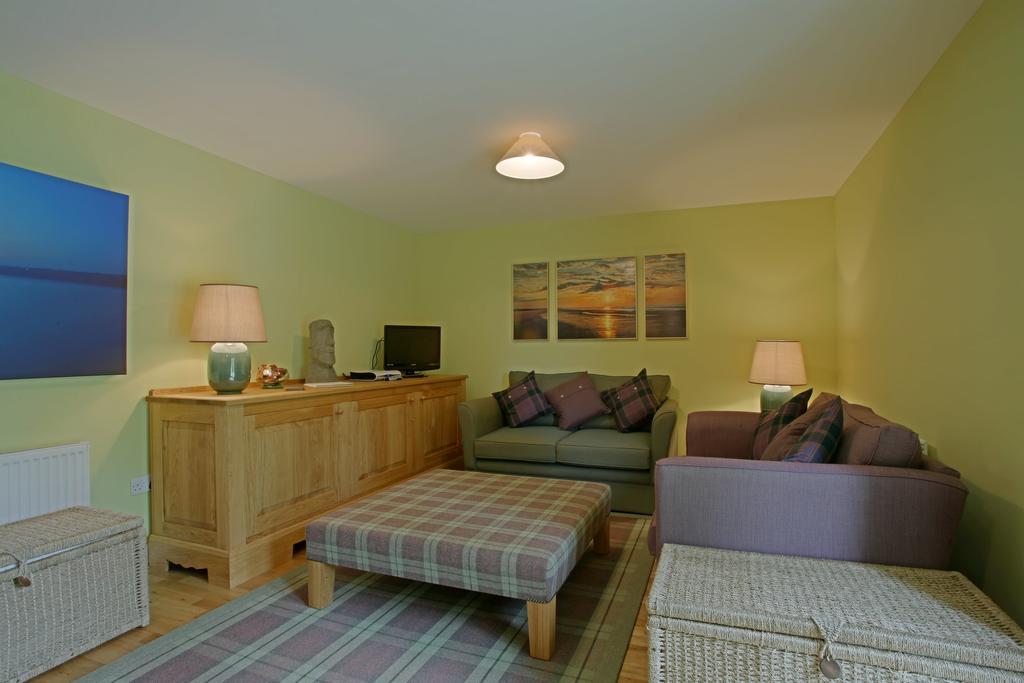 Highland Club Scotland Apartments Fort Augustus Pokoj fotografie