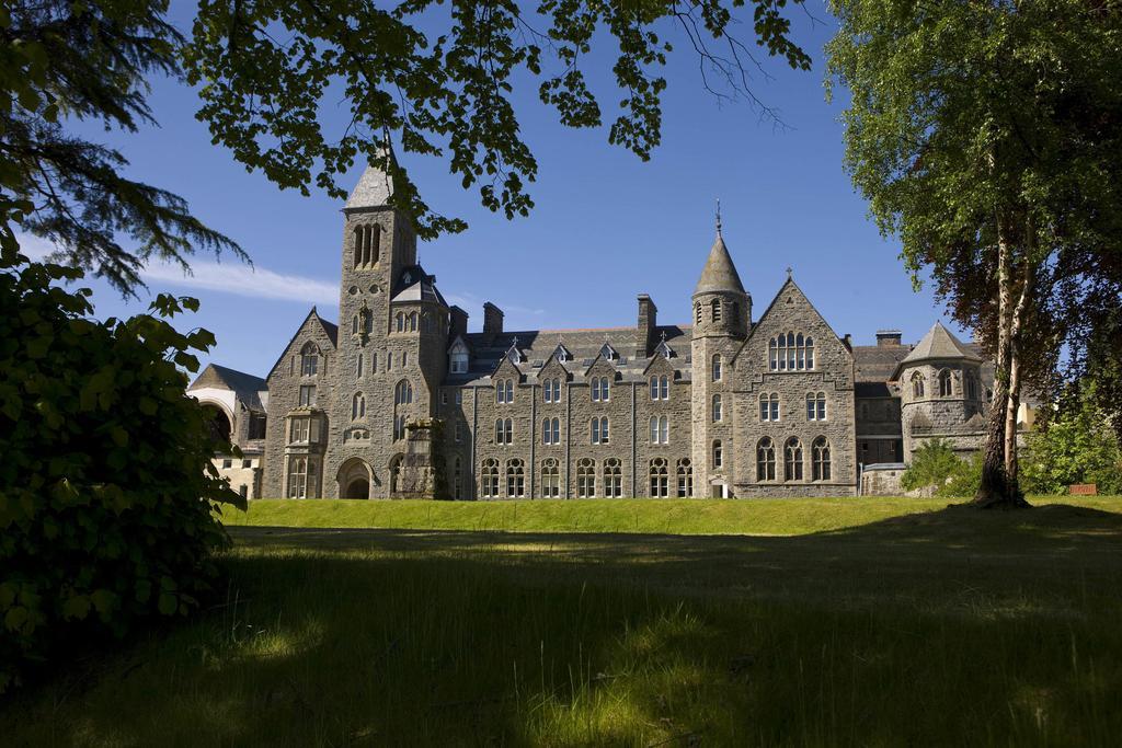 Highland Club Scotland Apartments Fort Augustus Pokoj fotografie